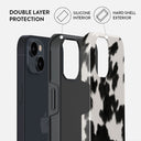 Achromatic - iPhone 13 Mini Case 6