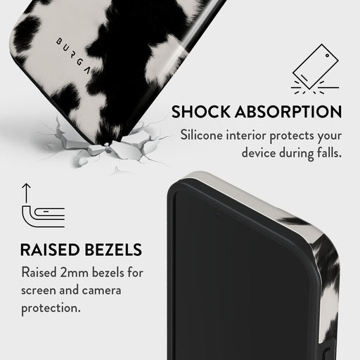 Achromatic - iPhone 13 Mini Case 8
