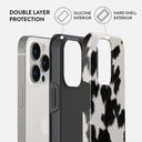 Achromatic - iPhone 13 Pro Max Case 6