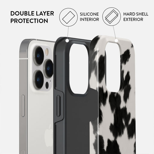 Achromatic - iPhone 13 Pro Max Case 6