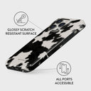 Achromatic - iPhone 13 Pro Max Case 7