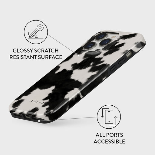 Achromatic - iPhone 13 Pro Max Case 7