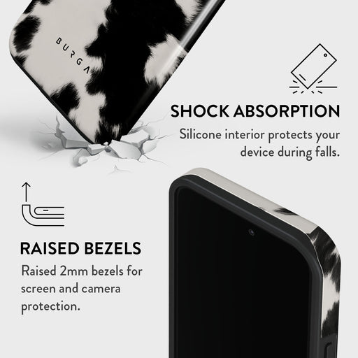 Achromatic - iPhone 13 Pro Max Case 8