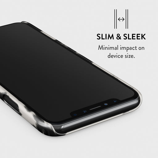 Achromatic - iPhone XR Case 4