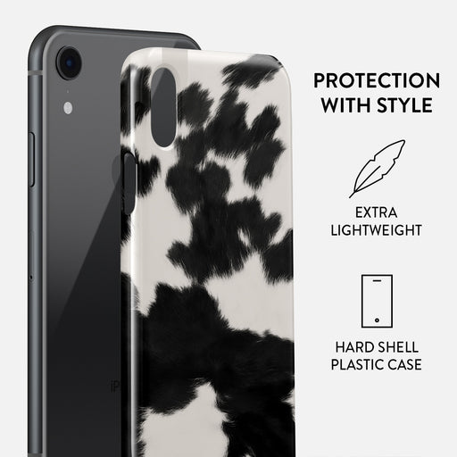 Achromatic - iPhone XR Case 2