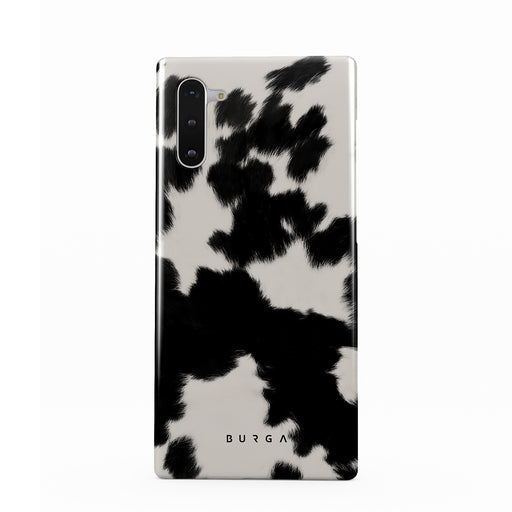 Achromatic - Samsung Galaxy Note 10 Case 1