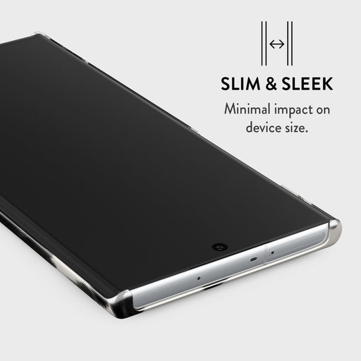 Achromatic - Samsung Galaxy Note 10 Case 4