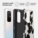 Achromatic - Samsung Galaxy S10 Lite Case 2