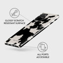 Achromatic - Samsung Galaxy S10 Lite Case 3