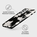 Achromatic - Samsung Galaxy A73 Case 3