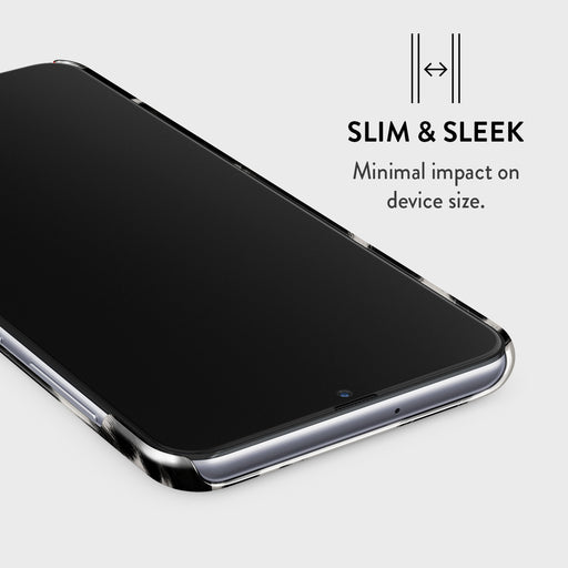 Achromatic - Samsung Galaxy A50 Case 4
