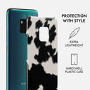 Achromatic - Huawei Mate 20 Pro Case 2