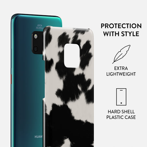 Achromatic - Huawei Mate 20 Pro Case 2