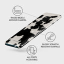 Achromatic - Huawei Mate 20 Pro Case 3
