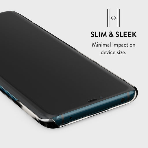 Achromatic - Huawei Mate 20 Pro Case 4