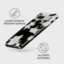 Achromatic - Google Pixel 7a Case 3