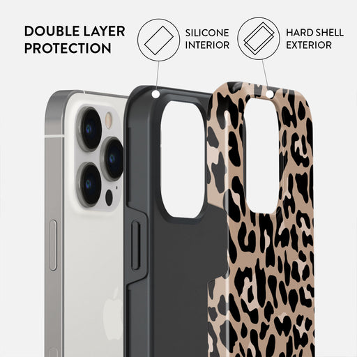 Pure Instinct - iPhone 14 Pro Max Case 6