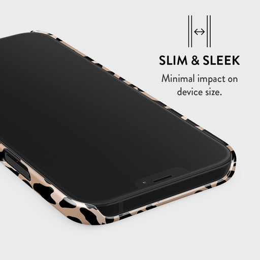 Pure Instinct - iPhone 12 Pro Max Case 4