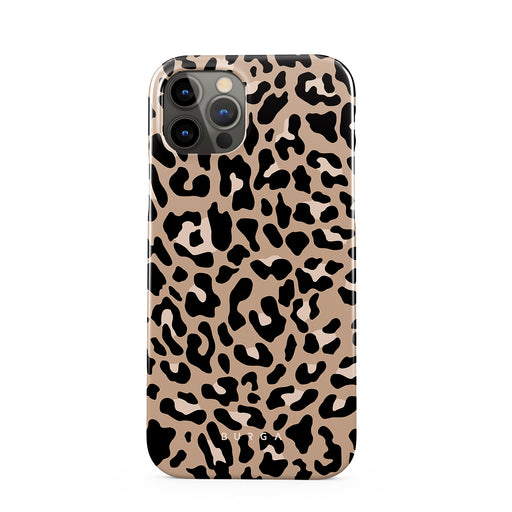 Pure Instinct - iPhone 12 Pro Max Case 1