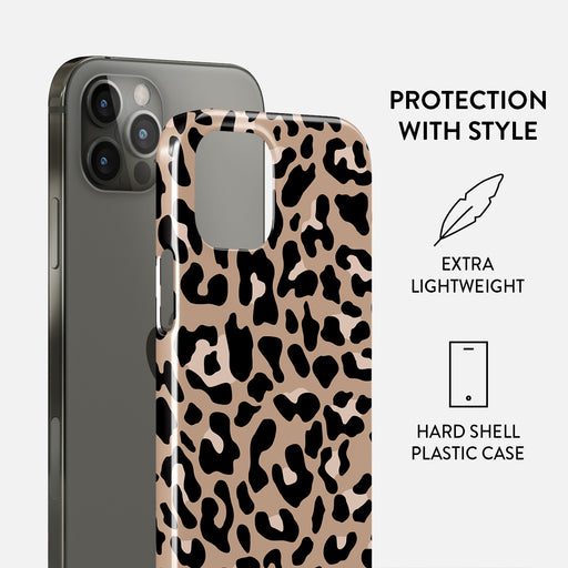 Pure Instinct - iPhone 12 Pro Max Case 2