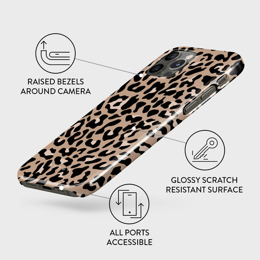 Pure Instinct - iPhone 12 Pro Max Case 3