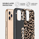 Pure Instinct - iPhone 11 Pro Max Case 6