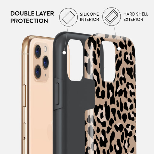 Pure Instinct - iPhone 11 Pro Max Case 6