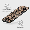 Pure Instinct - iPhone 11 Pro Max Case 7