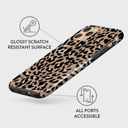 Pure Instinct - iPhone 11 Pro Max Case 7