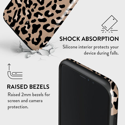Pure Instinct - iPhone 11 Pro Max Case 8