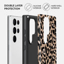 Pure Instinct - Samsung Galaxy S22 Ultra Case 6