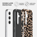 Pure Instinct - Samsung Galaxy A54 Case 2