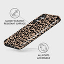 Pure Instinct - Samsung Galaxy A54 Case 3