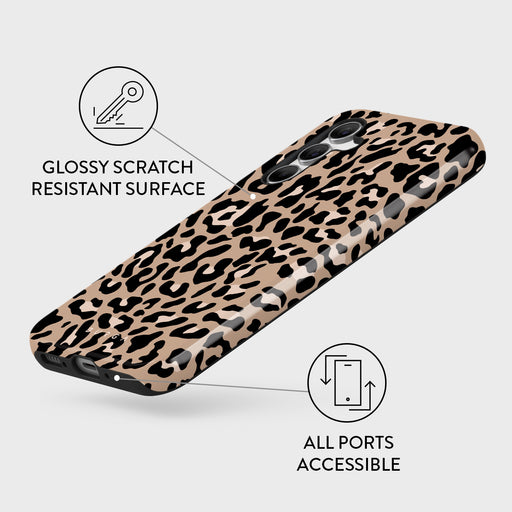 Pure Instinct - Samsung Galaxy A54 Case 3