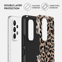 Pure Instinct - Samsung Galaxy A53 Case 2