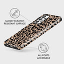 Pure Instinct - Samsung Galaxy A53 Case 3