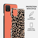 Pure Instinct - Google Pixel 4 Case 2