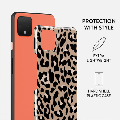 Pure Instinct - Google Pixel 4 Case 2
