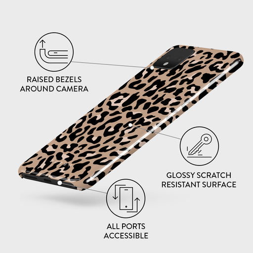 Pure Instinct - Google Pixel 4 Case 3