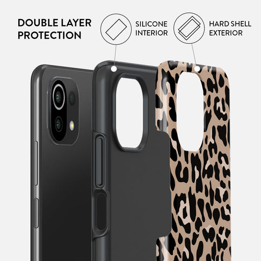Pure Instinct - Xiaomi 11 Lite 5G NE Case 2