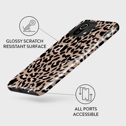 Pure Instinct - Xiaomi 11 Lite 5G NE Case 3
