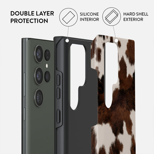 Celestial - Samsung Galaxy S23 Ultra Case 6