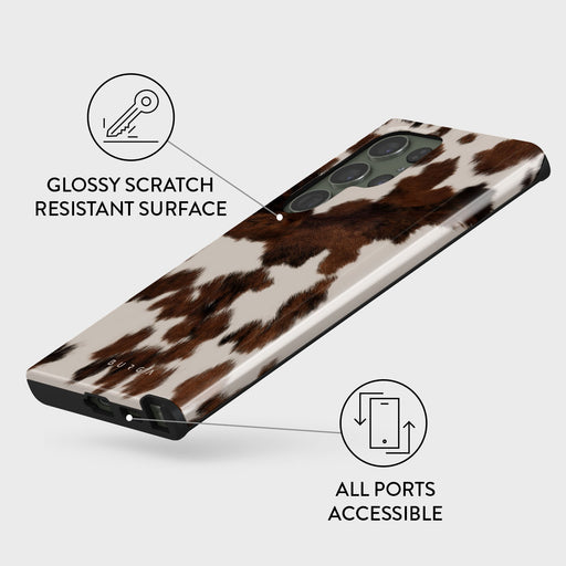Celestial - Samsung Galaxy S23 Ultra Case 7