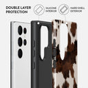 Celestial - Samsung Galaxy S22 Ultra Case 6