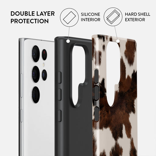 Celestial - Samsung Galaxy S22 Ultra Case 6