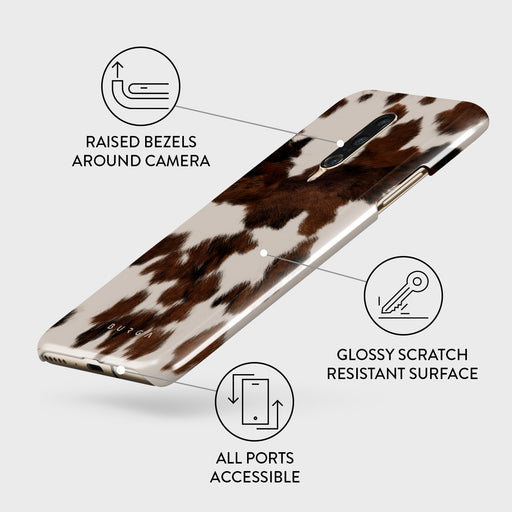 Celestial - OnePlus 7 Pro / 7T Pro Case 3