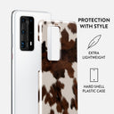 Celestial - Huawei P40 Pro Plus Case 2