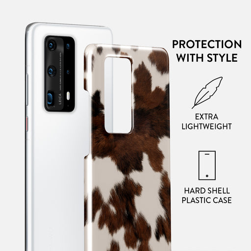 Celestial - Huawei P40 Pro Plus Case 2