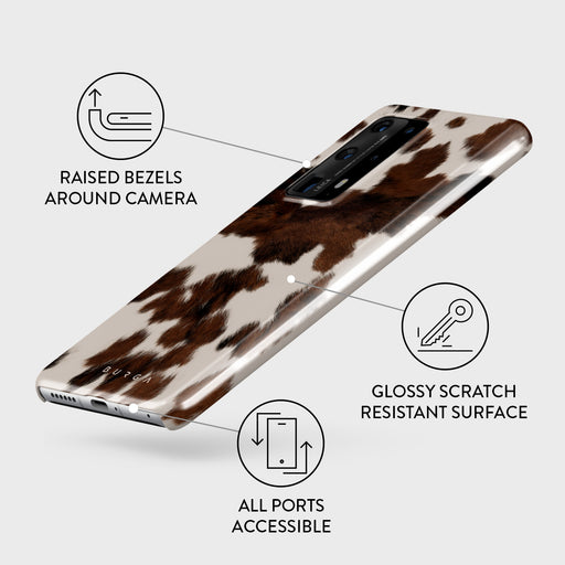 Celestial - Huawei P40 Pro Plus Case 3