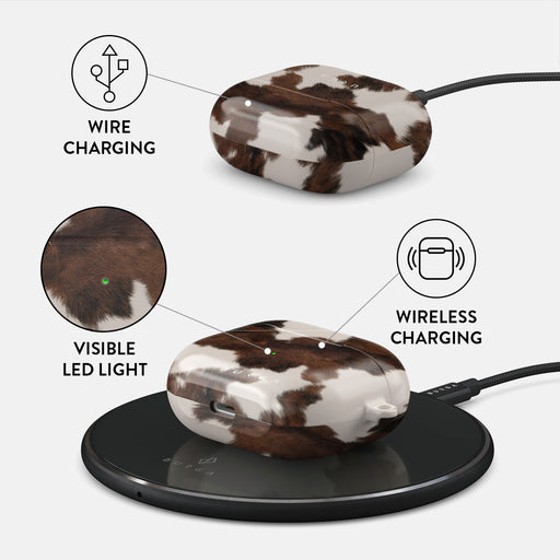 Celestial - AirPods 3 Case 3